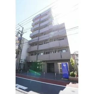 ルーブル蒲田八番館の画像