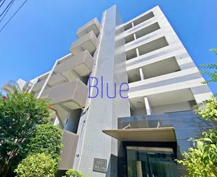 神奈川県鎌倉市大船2【マンション】の外観