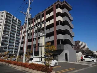 ロイヤルヒルズの画像