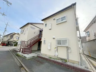 レスポワールⅡの画像