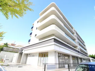 カーサ マリーナ モンテカルロ【1階】の外観