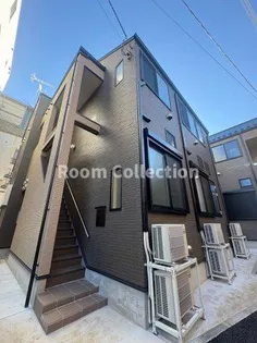 Oaks東武練馬【2階】の外観