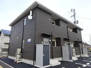 レーヴII番館の画像