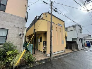 ルネ東長崎【2階】の外観