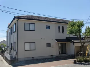 プチビラージュ【2階】の外観