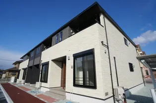 サンシャイン エイトの画像