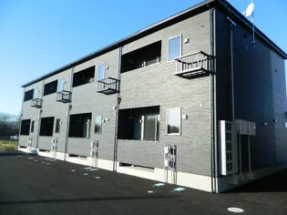 CREARE A棟の画像