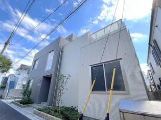 CELESTIAL小竹町の画像