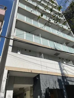 メイクス横浜黄金町【10階】の外観