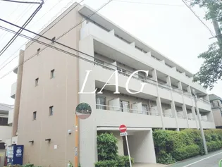 ガーデン豊玉の画像