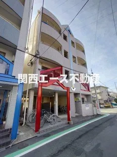 メゾン深野IIの画像