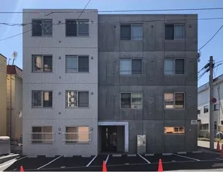 グランスクエアIIの画像