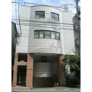 DRホームズ等々力の画像