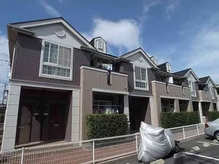 グレープガーデンの画像