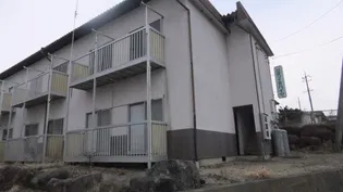 S長野県小諸市加増822-1 ひばりヶ丘ハイツ(1)の外観