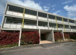 さくらマンションの画像