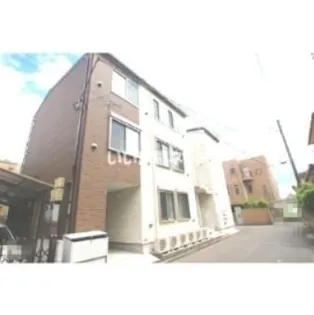 AR厚木栄町 Aの画像