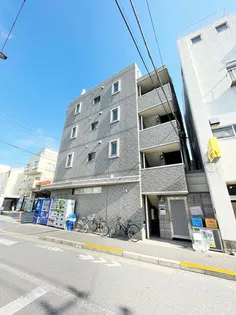 プラム ガーデンの画像