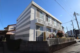 レオパレス小和田の画像