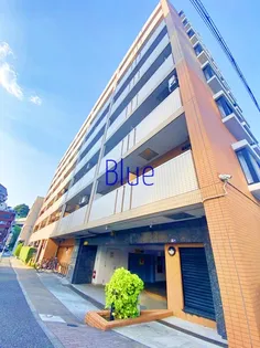 アール・ケープラザ横浜V【10階】の外観