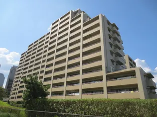 ジオメゾン新千里東町3番館の画像