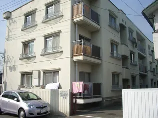 南口マンションの画像