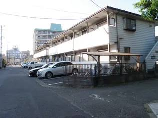 メイプル田中Aの画像