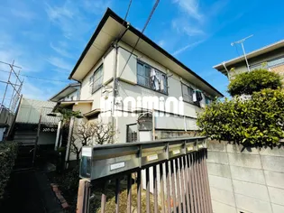 荻野ハイツの画像