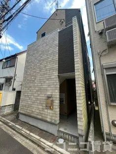 ブログレッソ中野【1階】の外観