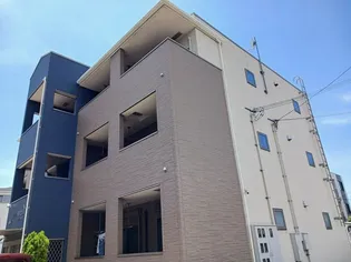 サンヴァリエIIの画像