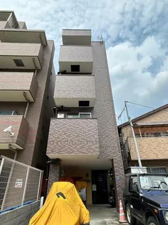 リバーサイド小豆沢の画像