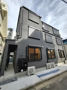 パークアヴェニュー練馬北町の画像