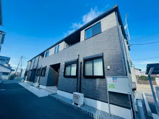 テラス ハックベリーの画像