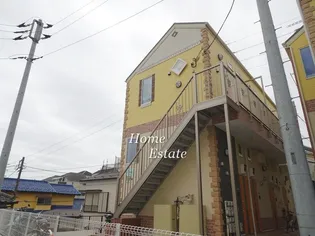 ユナイト星川ジェフリーの画像