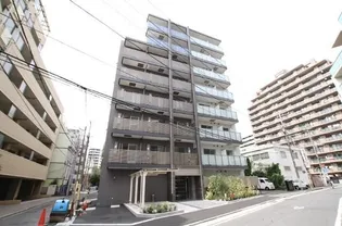 ラフィスタ川崎IVの画像