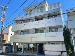 アビタシオンリヴィエールの画像