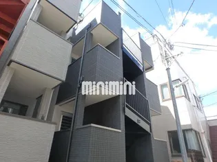 クレアール南千住の画像