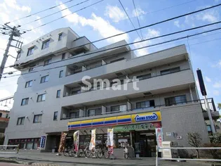 ドアーズ中野の画像