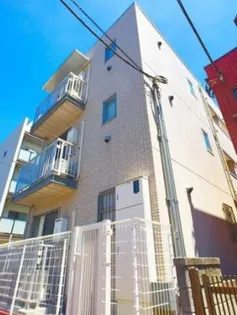 第一デュオレ スズエの画像