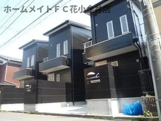 カーサキアーラの画像