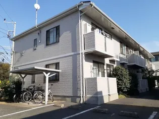 ヒルズカツラギの画像