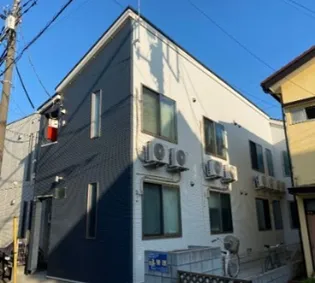 リーベ中目黒の画像