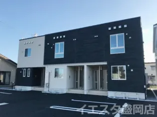 プエブロ Bの画像