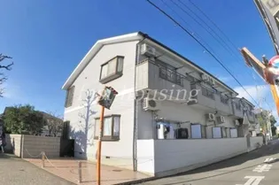 スプリングスガーデンの画像