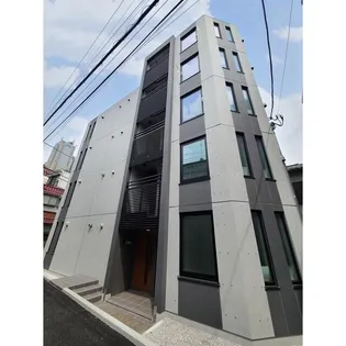 タスキsmart新宿【4階】の外観