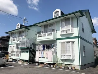 レジデンス金岡の画像