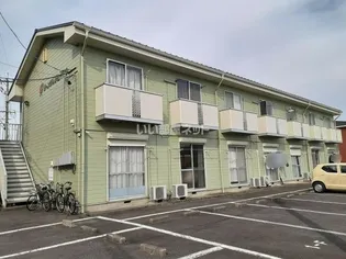 ジャングルジムイトウの画像