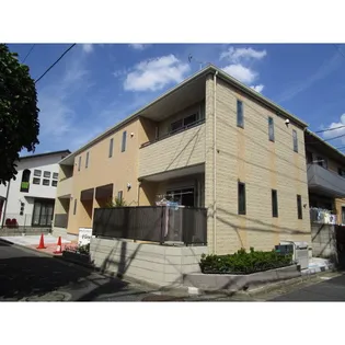 フルール石神井の画像