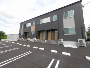 マリンガーデン白尾の画像