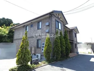 セジュールJIN II棟の画像